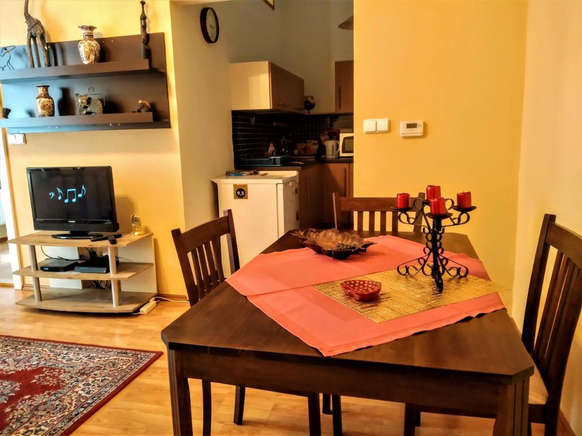 Apartment Sense Of Zizkov — Photos 3
